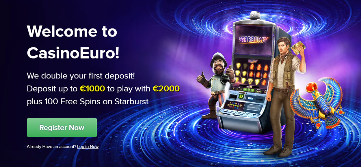 casinoeuro-welcome-offer