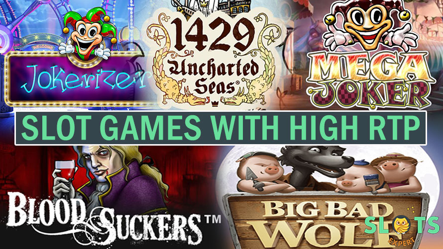 high-rtp-slots